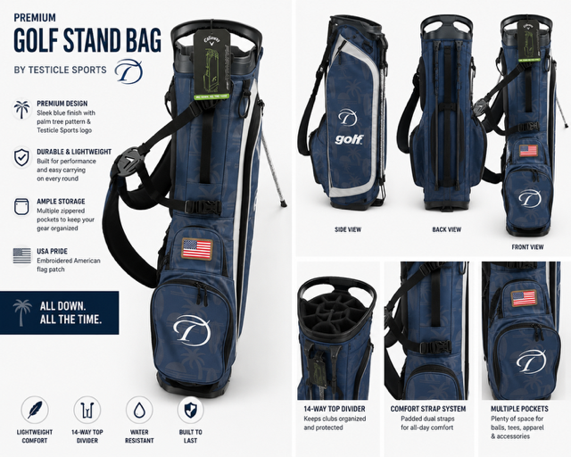 Golf Bags