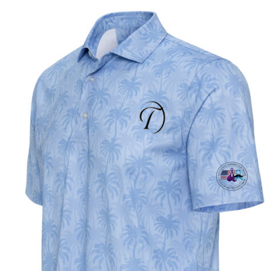 The Charleston Classic Icon Polo