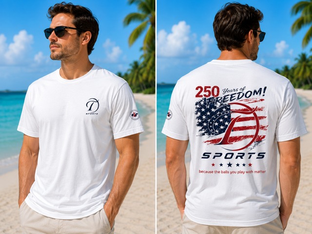 T Sports 250 T-Shirt